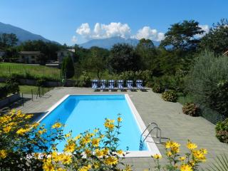 Residence Girasole Casa Gialla - Colico - 9