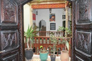 Riad Chakir Mogador - Essaouira - 9