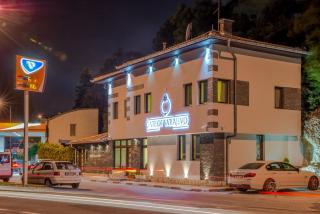 Heritage Hotel Gate of Sarajevo - Sarajevo - 1