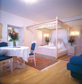Gartenhotel Maria Theresia - Hall in Tirol - 8