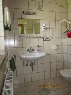 Gästehaus Holzfeind - Hermagor - 7