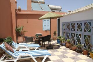 Riad Chakir Mogador - Essaouira - 2