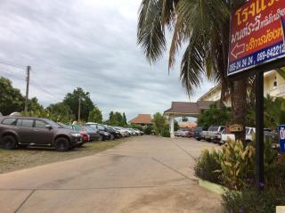Monrawee Pavilion Resort - Phitsanulok - 8