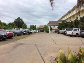 Monrawee Pavilion Resort - Phitsanulok - 9