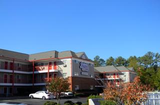 Stay Inn & Suites - Stockbridge - Stockbridge - 1