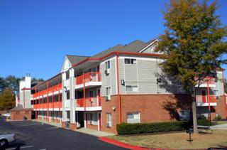 Stay Inn & Suites - Stockbridge - 7