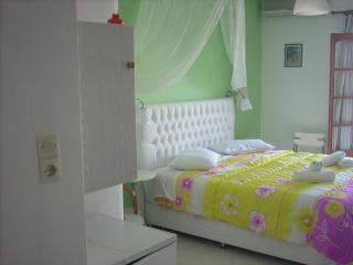 Azolimnos Bay - Azolimnos Syros - 2
