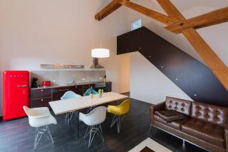 GADEN Apartment - Hotel - Waging am See - 2