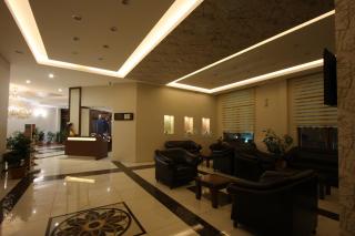 Royal Bilgic Hotel - Kırklareli - 4