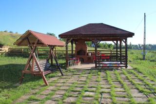 Pensiunea Fery - Slobozia-Oancea - 6