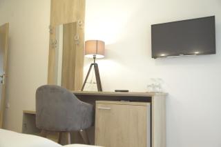 Hotel Korab Trnica - 1