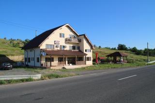 Pensiunea Fery - Slobozia-Oancea - 8