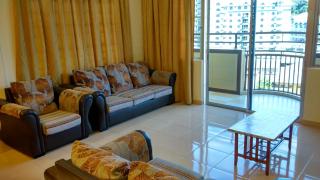 SL Apartment - Cameron Highlands - 9
