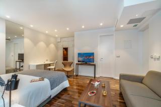 Rooms Oasis Life - Split - 1