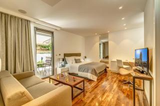 Rooms Oasis Life - Split - 2