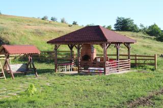 Pensiunea Fery - Slobozia-Oancea - 9