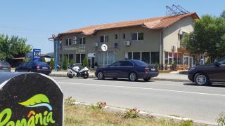 Pensiunea Oliver - Orşova - 9