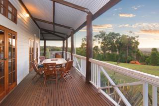 The Farmhouse - Yallingup - 5