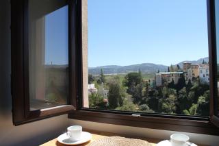 Buenavista Apartment - Ronda - 2