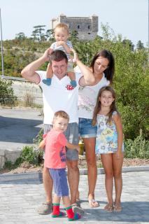 BC Eleven - mit Zentralheizung - Senj - 9