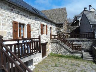 Gite COMBRET - Saint-Germain-du-Teil - 6