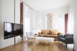Valencia Luxury - Boutique Redonda - Valencia - 1