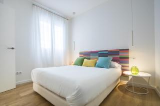 Valencia Luxury - Boutique Redonda - Valencia - 8