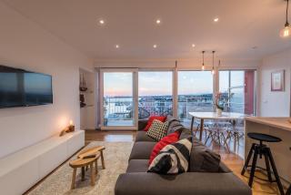 Amazing View Apartment - Zadar - 1