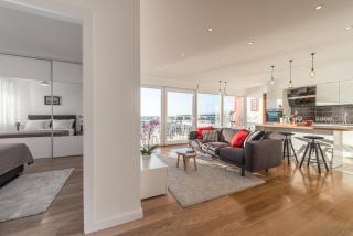 Amazing View Apartment - Zadar - 3