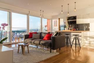 Amazing View Apartment - Zadar - 8