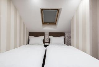 Centrum Sobe Rooms Čačak - Čačak - 2