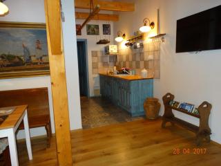 Apartmány U Šakala - Zdíkov - 8