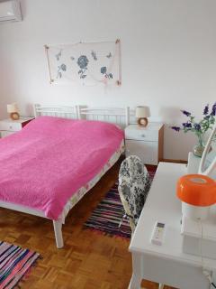 Apartments by the sea Trogir - 13623 - 2