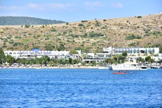 Jasmin Beach Hotel - Gümbet - 7