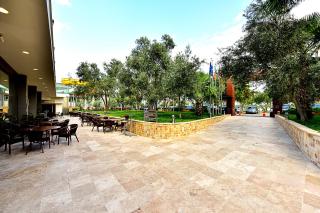 Jasmin Beach Hotel - Gümbet - 5