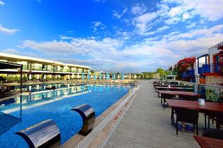 Jasmin Beach Hotel - Gümbet - 3