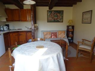 La Maison des Cornières - 6