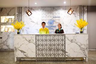 Krabi Royal Hotel - Krabi - 9