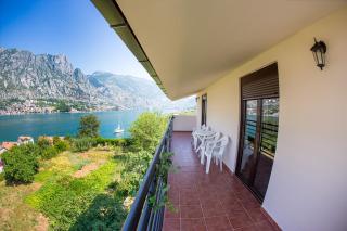 Apartment Bambo Tre Sorrele - Kotor - 2
