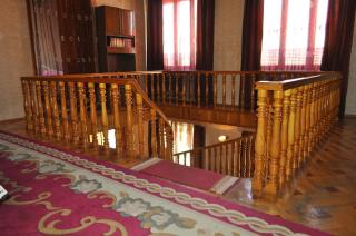 Guest House Cico - Telavi - 6