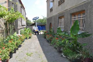 Guest House Cico - Telavi - 3