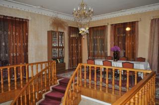Guest House Cico - Telavi - 0