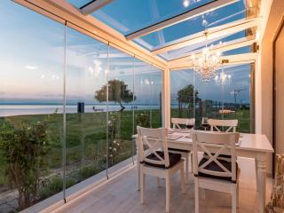 MobyDick Luxury Beach Apartman - 5