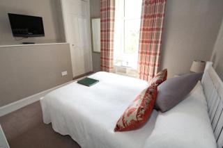 Sherwood Guest House - Edimburgo - 1