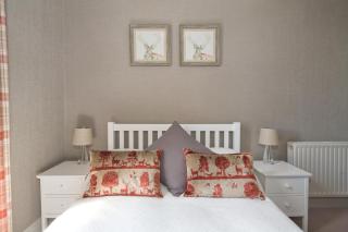 Sherwood Guest House - Edimburgo - 2