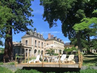 La Grande Maison - 1