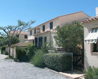 maison de la plage - Le Grau-du-Roi - 0