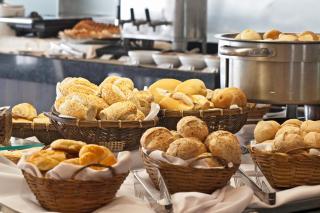 Transamerica Lagoa Santa - 6