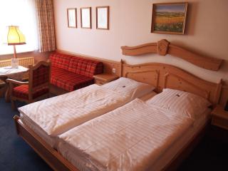 Parkhotel zum Stern - Oberaula - 1