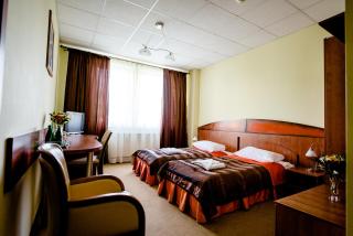 Hotel Stal - Stalowa Wola - 7